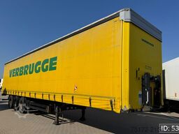 Kögel S24 / BPW Drum