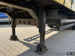 Kögel S24 / BPW Drum