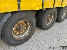 Kögel S24 / BPW Drum