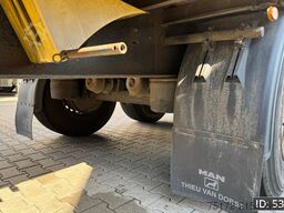 Kögel S24 / BPW Drum