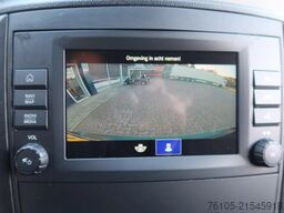 Mercedes-Benz Vito 116 CDI 29.500 euro