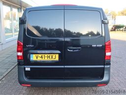 Mercedes-Benz Vito 116 CDI 29.500 euro