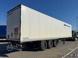 Schmitz Cargobull SCB/S3B / Double stock / Disk brakes