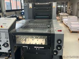 Heidelberg SM 52-5-P-H