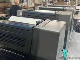 Heidelberg SM 52-5-P-H