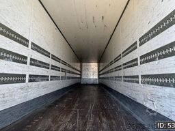 Schmitz Cargobull SCB/S3B / Mega Box / BPW Drum