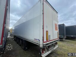 Schmitz Cargobull SCB/S3B / Double stock / Disk brakes