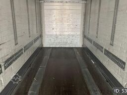 Schmitz Cargobull SCB/S3B / Double stock / Disk brakes