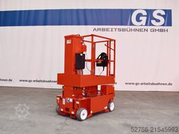 SkyJack SJ12E