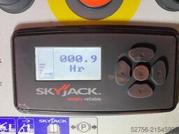 SkyJack SJ12E