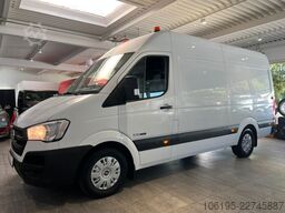 HYUNDAI H350 L3-H2*Hoch+Lang*Klima*AHK*Tempomat*Garantie