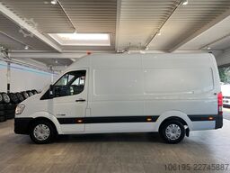 HYUNDAI H350 L3-H2*Hoch+Lang*Klima*AHK*Tempomat*Garantie
