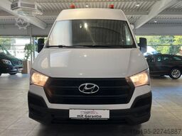 HYUNDAI H350 L3-H2*Hoch+Lang*Klima*AHK*Tempomat*Garantie