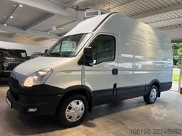 IVECO Daily 35S17 3,0 HPI*Hoch+Lang*Luftfederung*1.Hd
