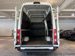 IVECO Daily 35S17 3,0 HPI*Hoch+Lang*Luftfederung*1.Hd