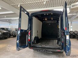 FORD Transit L2-H2*Hoch+Lang*Garantie*Klima*Tempomat*