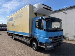 MERCEDES-BENZ Atego 1222L.Klima.Tiefkü.EU5.TÜV 02/2027
