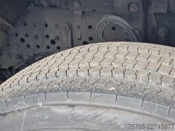 Mercedes-Benz Actros 2663 Gigaspace 6x2 - Retarder - 4.90 WB ...