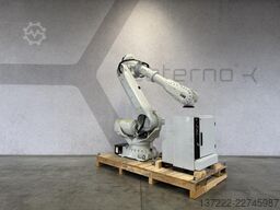 ABB IRB 6700-150/3.20