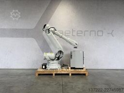 ABB IRB 6700-150/3.20