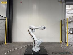 ABB IRB 4600-60/2.05