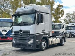 MERCEDES-BENZ 1851 XLOW BigSpace Solo Retarder ACC