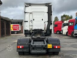 MERCEDES-BENZ 1851 XLOW BigSpace Solo Retarder ACC