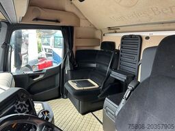 MERCEDES-BENZ 1851 XLOW BigSpace Solo Retarder ACC