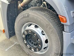 MERCEDES-BENZ Actros 1830 City Sattel Euro6E Klima