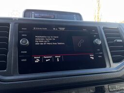 MAN TGE 5.160 Kasten L4H3 5t NAVI SITZHZ STANDHZ KAM