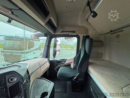 MERCEDES-BENZ Actros 1945 382.000 KM PTO + HYDRAULICS TOP COND