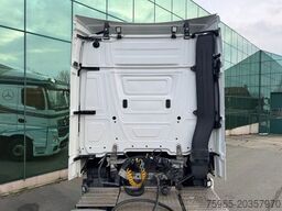 MERCEDES-BENZ Actros 1945 382.000 KM PTO + HYDRAULICS TOP COND