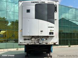 SCHMITZ CARGOBULL SCB*S3B THERMO KING SLXe 300 LIFT AXLE HOLLAND-T
