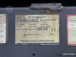 SCHMITZ CARGOBULL SCB*S3B THERMO KING SLXe 300 LIFT AXLE HOLLAND-T