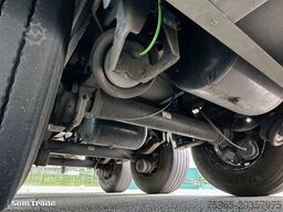 SCHMITZ CARGOBULL SCB*S3B THERMO KING SLXe 300 LIFT AXLE HOLLAND-T