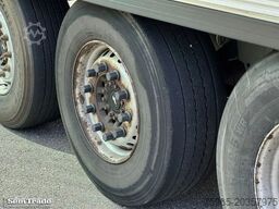SCHMITZ CARGOBULL SCB*S3B THERMO KING SLXe 300 LIFT AXLE HOLLAND-T