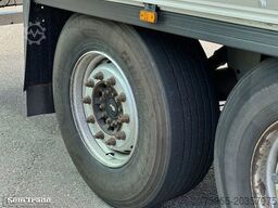 SCHMITZ CARGOBULL SCB*S3B THERMO KING SLXe 300 LIFT AXLE HOLLAND-T