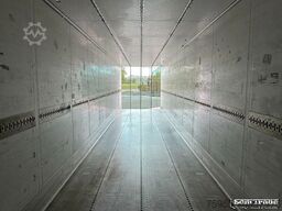 SCHMITZ CARGOBULL SCB*S3B THERMO KING SLXe 300 LIFT AXLE HOLLAND-T