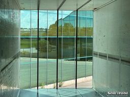 SCHMITZ CARGOBULL SCB*S3B THERMO KING SLXe 300 LIFT AXLE HOLLAND-T