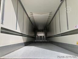 Krone Cool Liner Duoplex Steel Standard