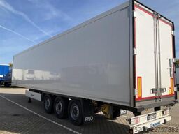 Krone Cool Liner Duoplex Steel Standard