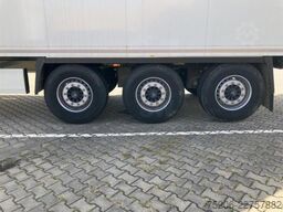Krone Cool Liner Duoplex Steel Standard