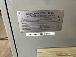 Michael Deckel S22