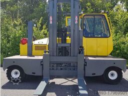 Combilift C600 / 6to - 5550mm - 600 Betr.Std.