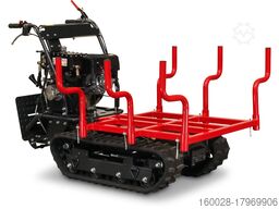 SCHORR Holzrungendumper RR500DHKAHR