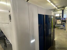 TRUMPF TruLaser 5030 fiber (L56)