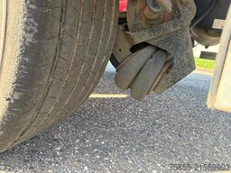 Schmitz Gotha N/A Multi/ Back Extendable / Liftaxle / APK-TÜV...