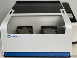 Retsch MM 500
