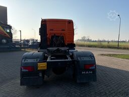 MAN TGS 18.480 PTO / Hydraulics / 513.000 KM / Euro...