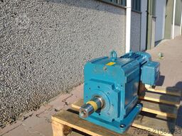 DEMAG KBA 100 A -12/2 + D08   i = 3,24